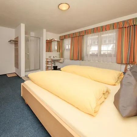 Apartment Manuela Sölden