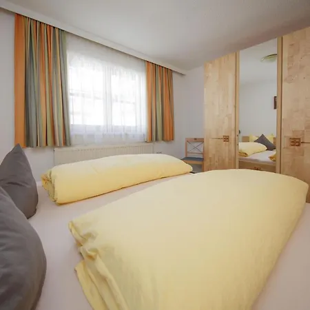 Apartment Manuela *