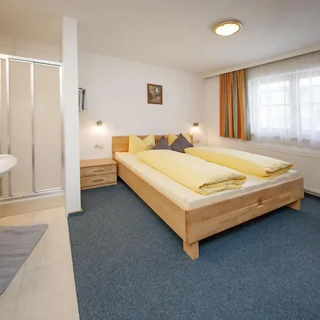 Apartment Manuela