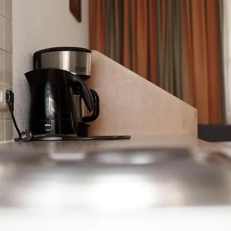 Apartment Apart Manuela *