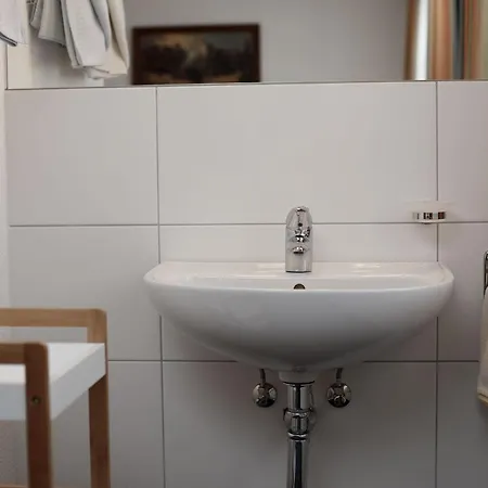 Apart Manuela * Solden