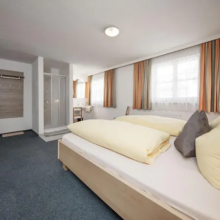 Apartmán Manuela *