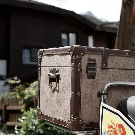 Manuela Διαμέρισμα *