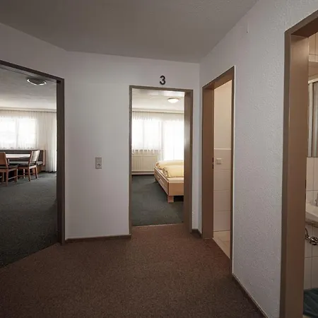 Apart Manuela Solden