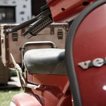 Manuela Διαμέρισμα