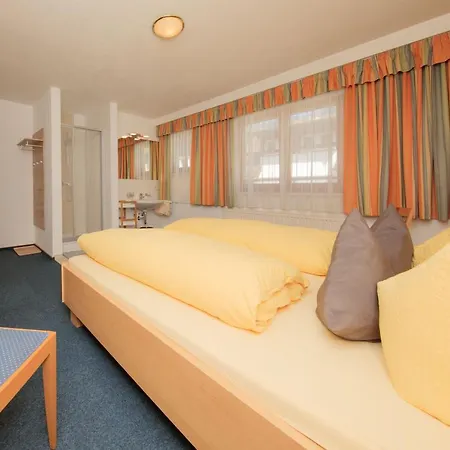 Apart Manuela Apartment