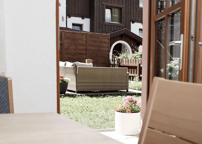 Manuela Apartament *