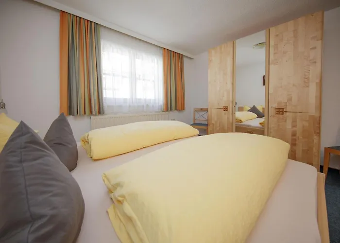 Apartament Manuela *