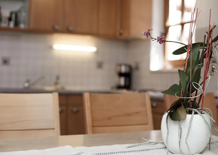 Apartament Manuela Sölden