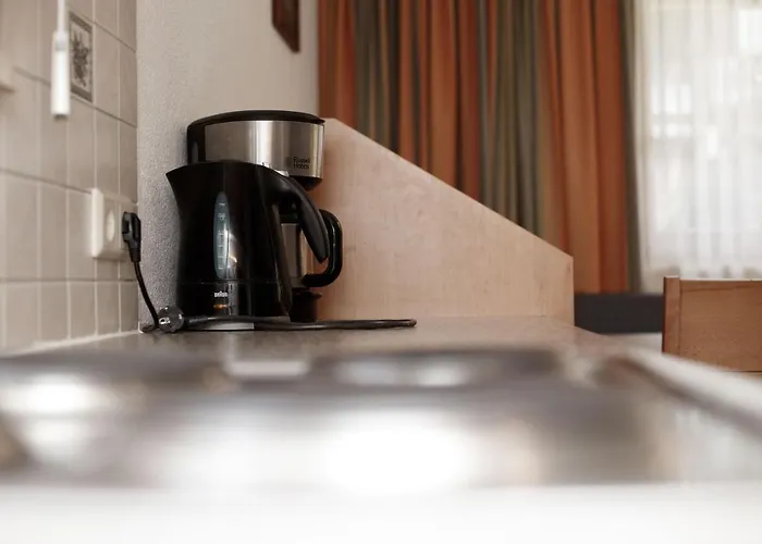 Apartament Manuela *