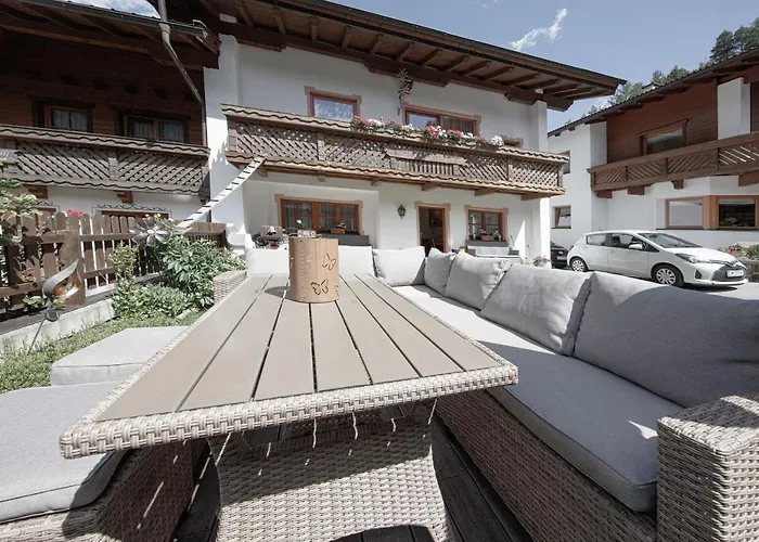 Apartament Manuela *