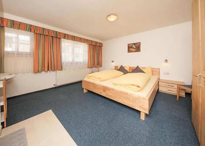 Manuela Apartament *