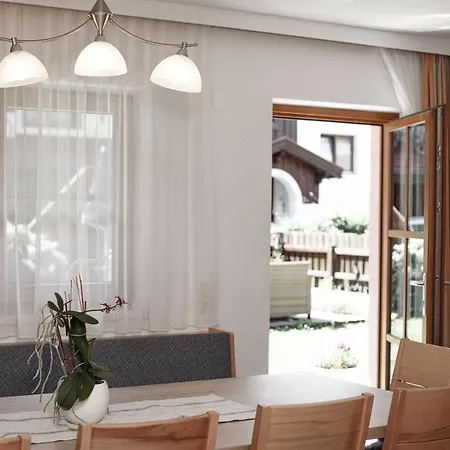 Manuela Appartement